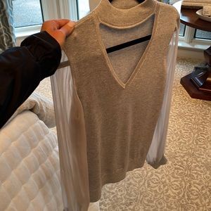 Ramy Brook top